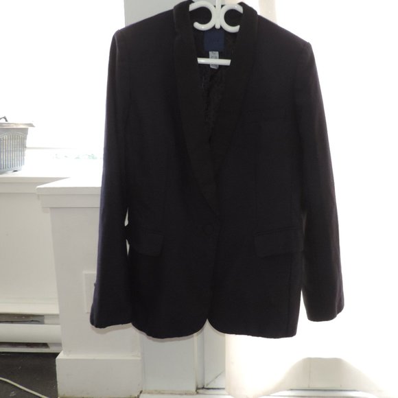 Blazer-jacket - Picture 2 of 6